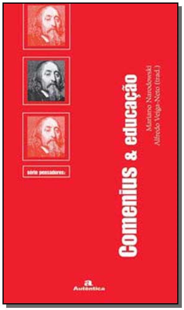 Comenius & a Educação