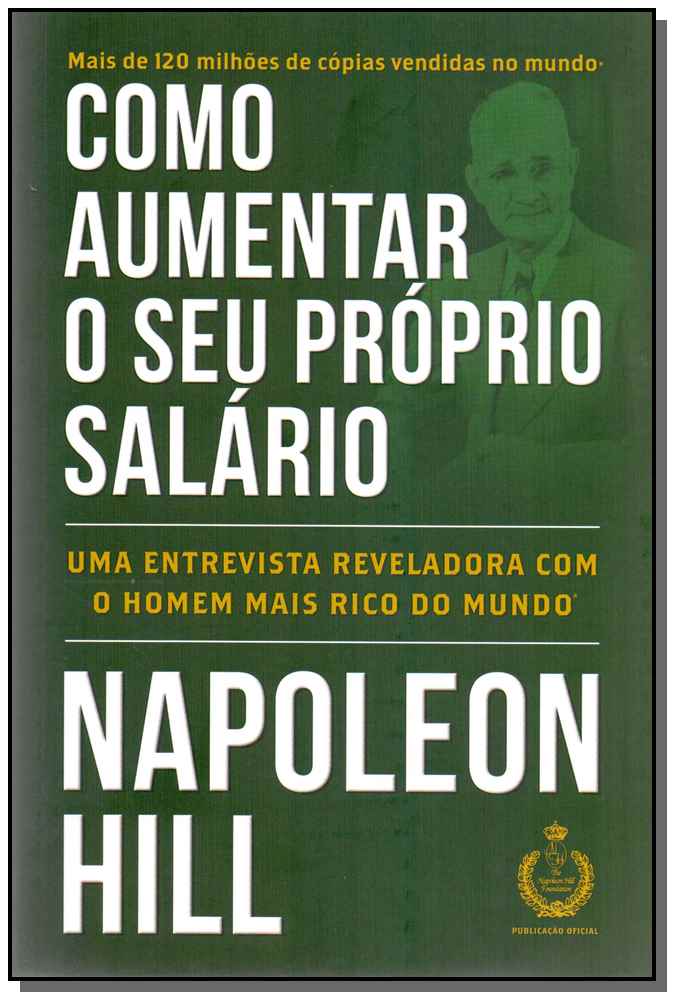 Como aumentar o seu próprio salário