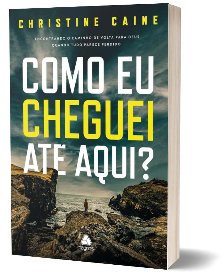 Como eu cheguei até aqui?