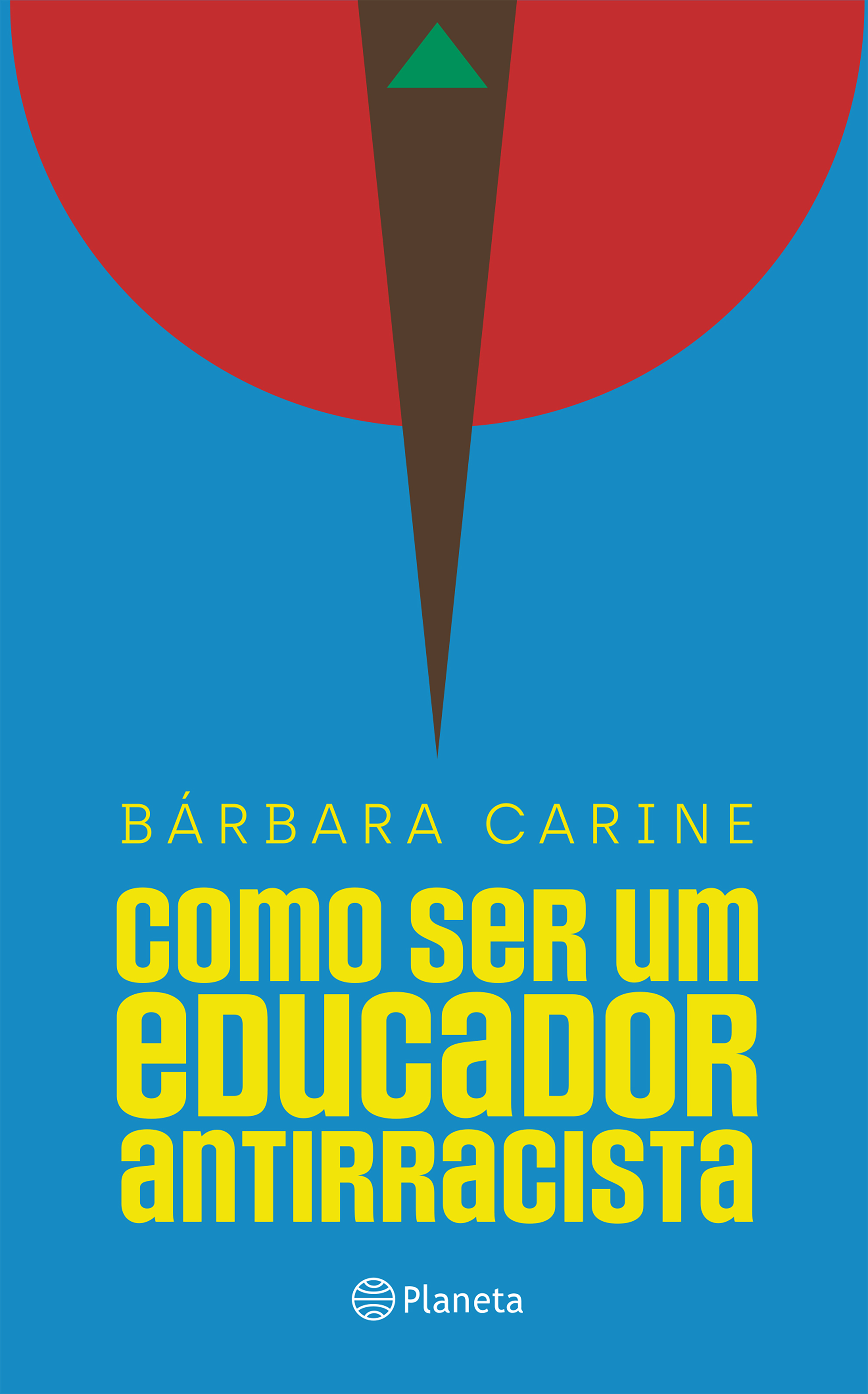 Como Ser Um Educador Antirracista