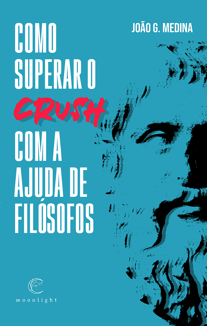 Como superar o crush com a ajuda de filósofos