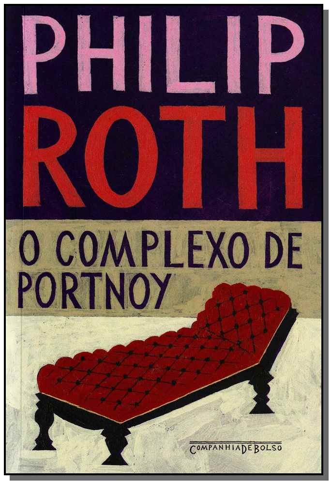 O complexo de Portnoy