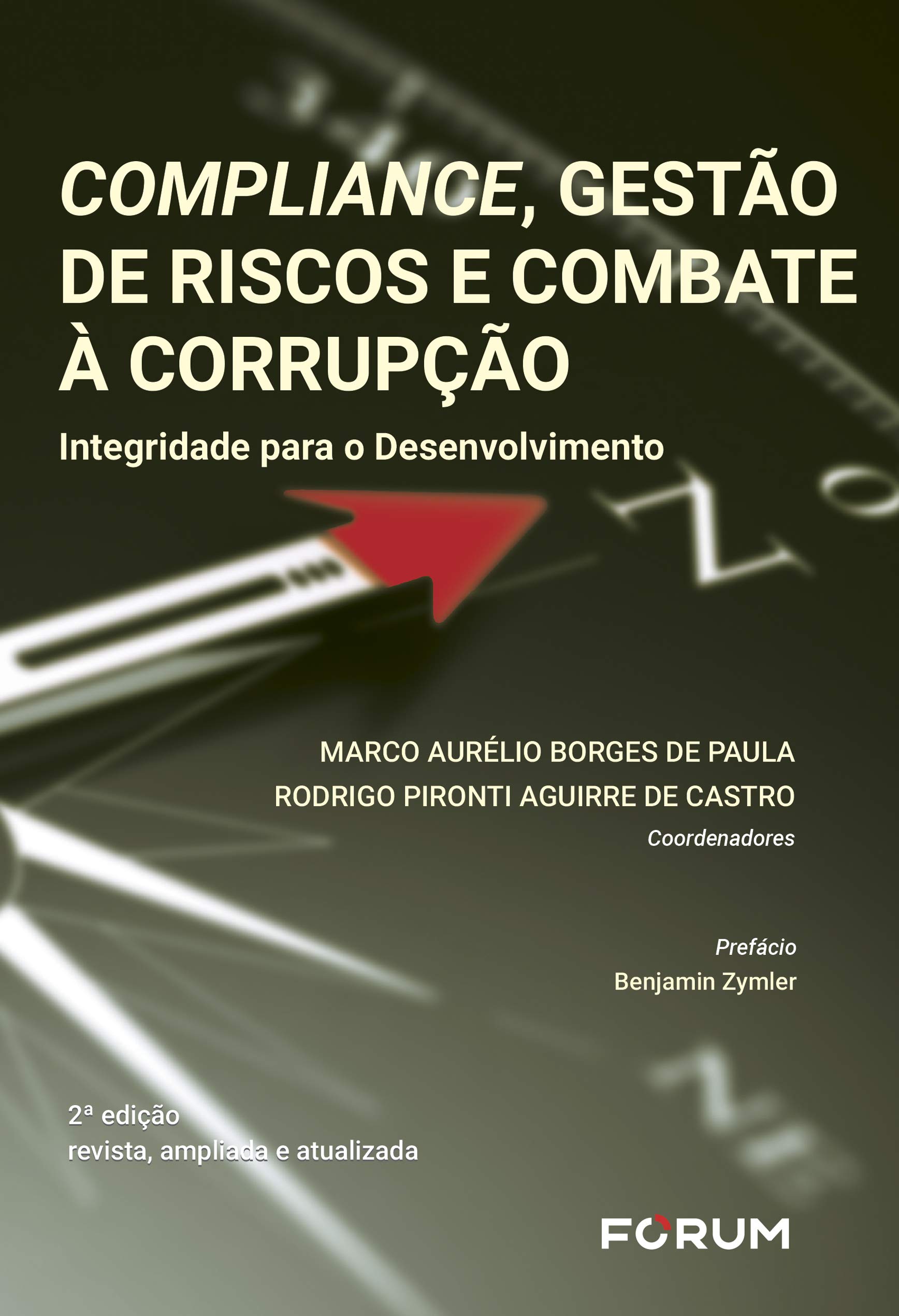 Compliance, Gestão de Riscos e Combate à Corrupção