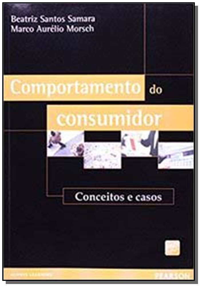 Comportamento do Consumidor