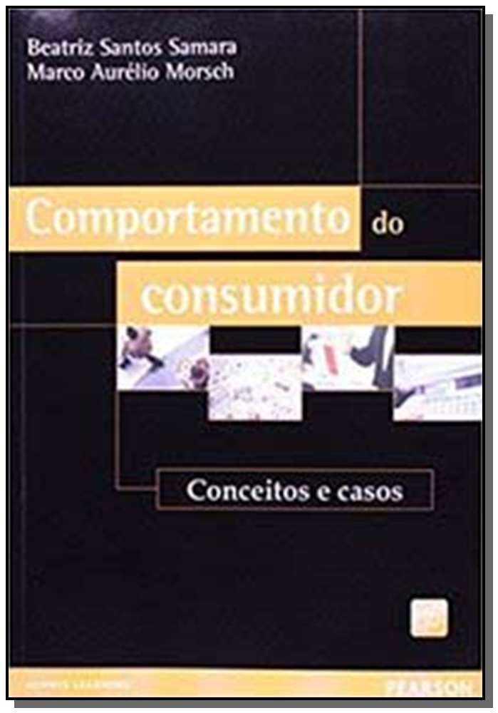 Comportamento Do Consumidor Conceitos e Casos