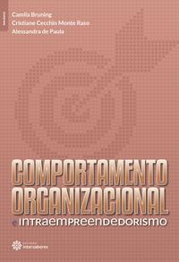 Comportamento organizacional e intraempreendedorismo