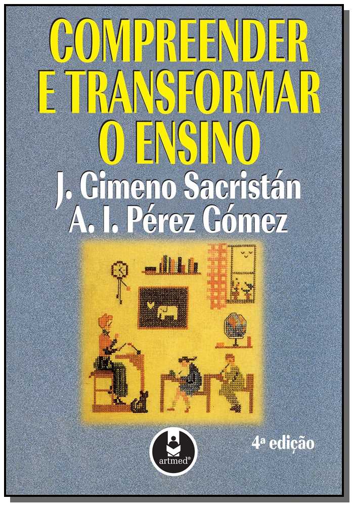 Compreender e Transformar o Ensino