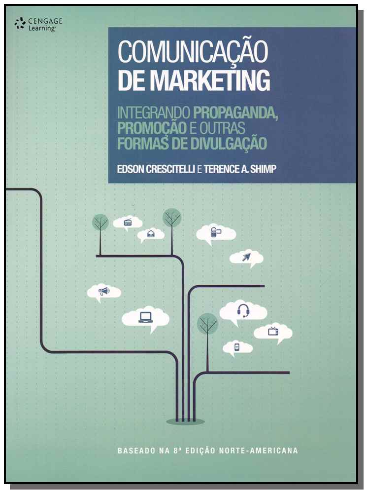 Comunicação de marketing