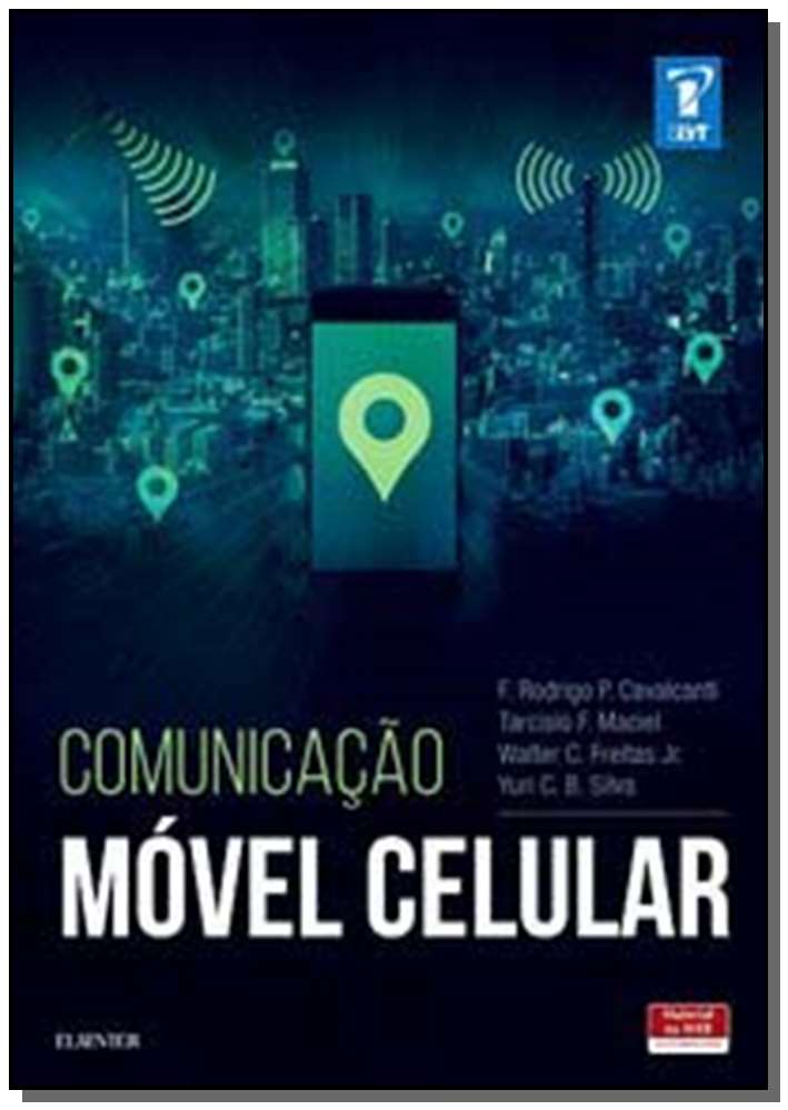 Comunicação Móvel Celular