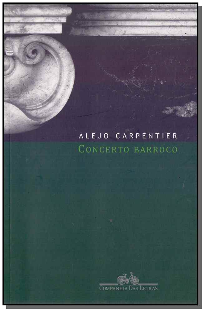 Concerto barroco