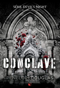 Conclave (Um Conto da Série Devil's Night) Edição Especial