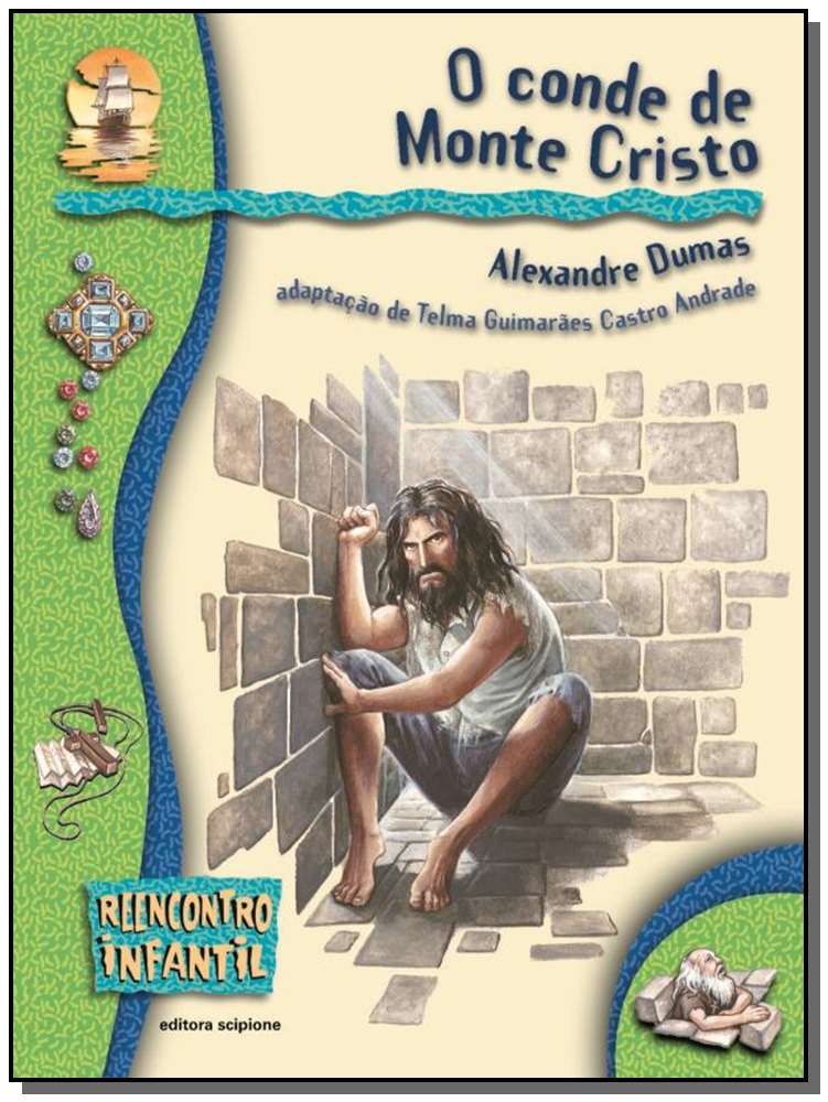 O Conde de Monte Cristo
