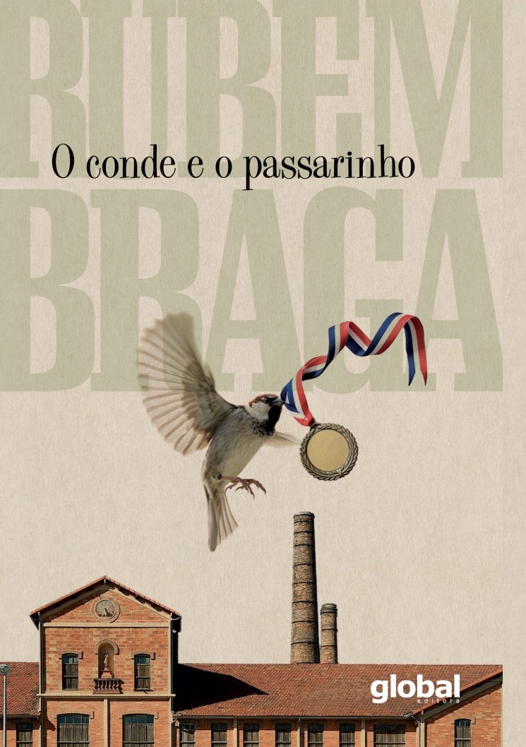 O conde e o passarinho