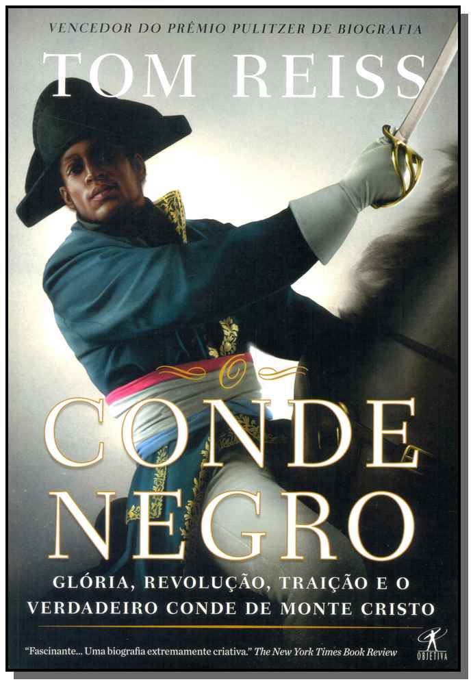 O conde negro