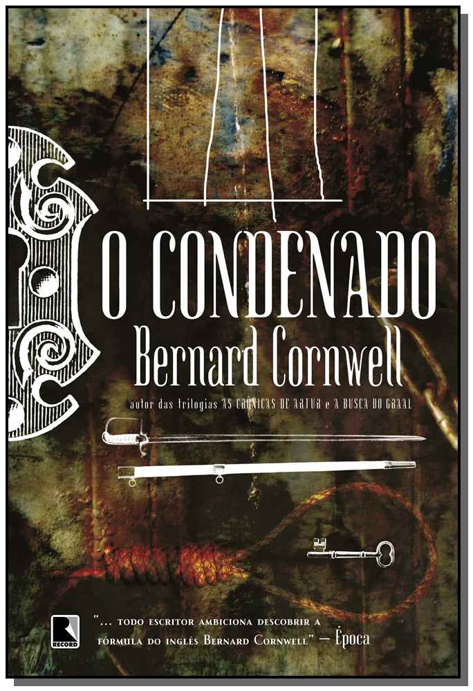 O condenado