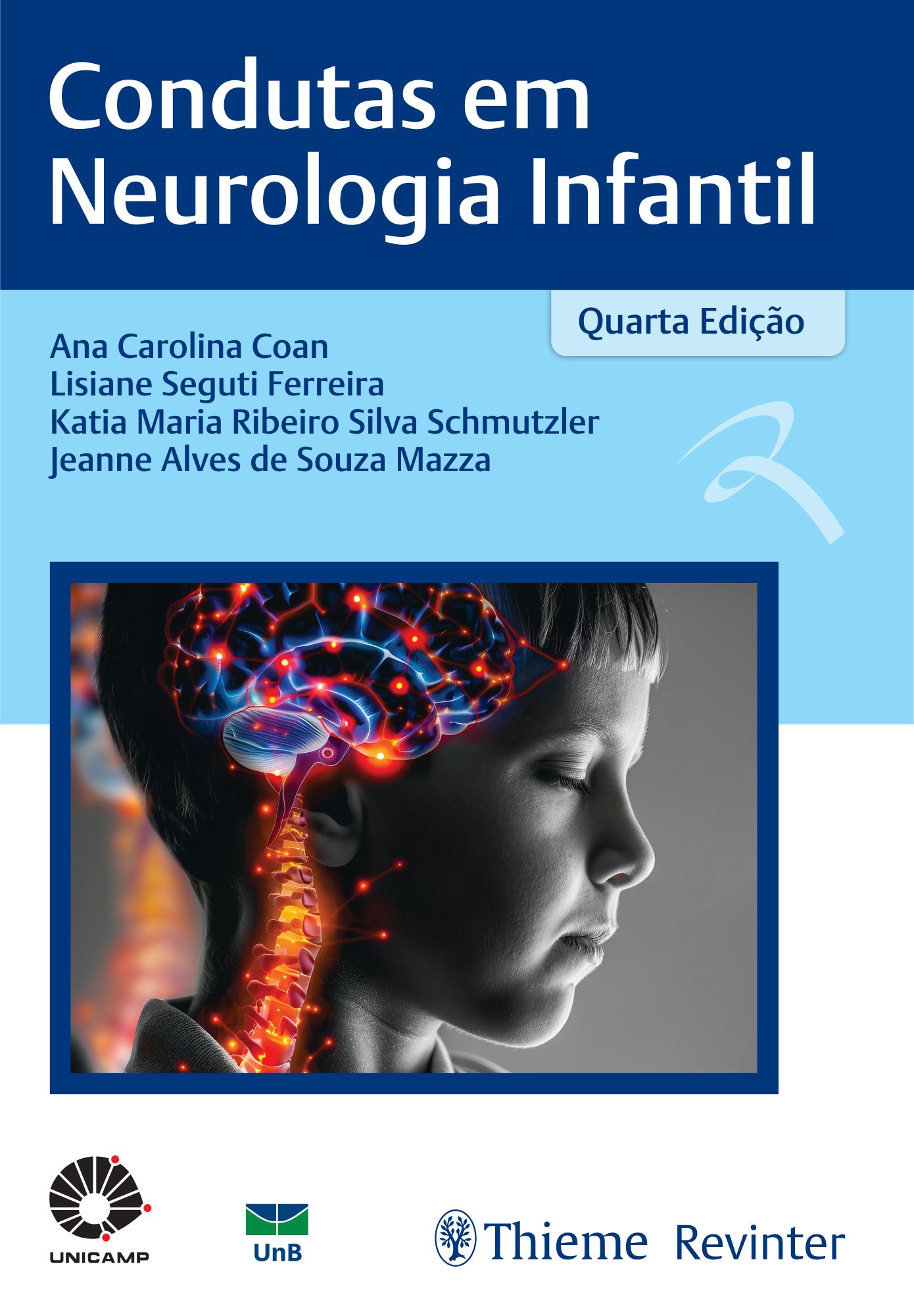 Condutas em Neurologia Infantil