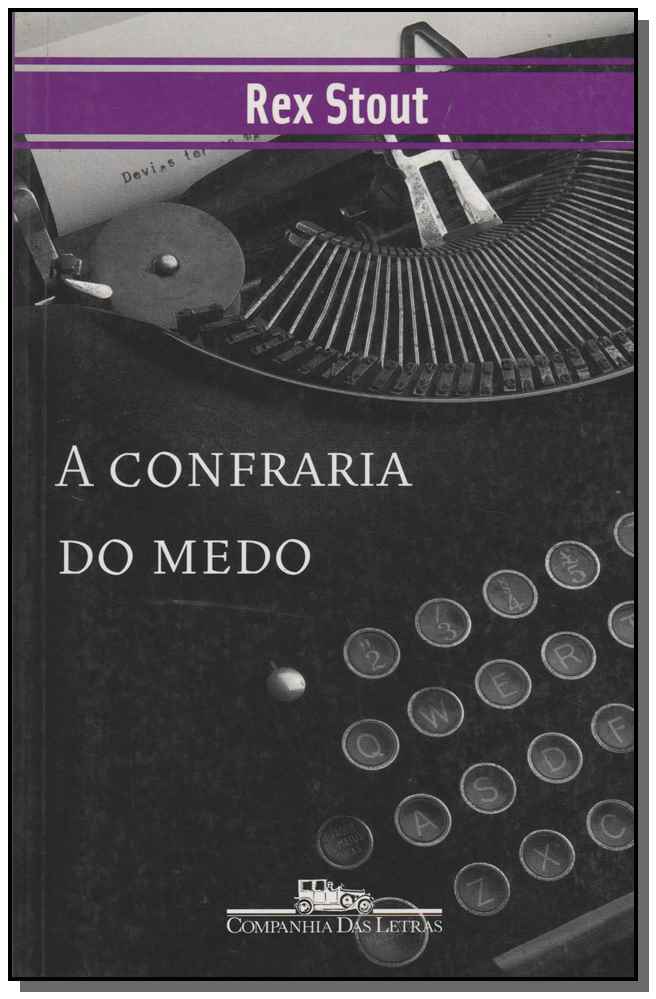 A confraria do medo