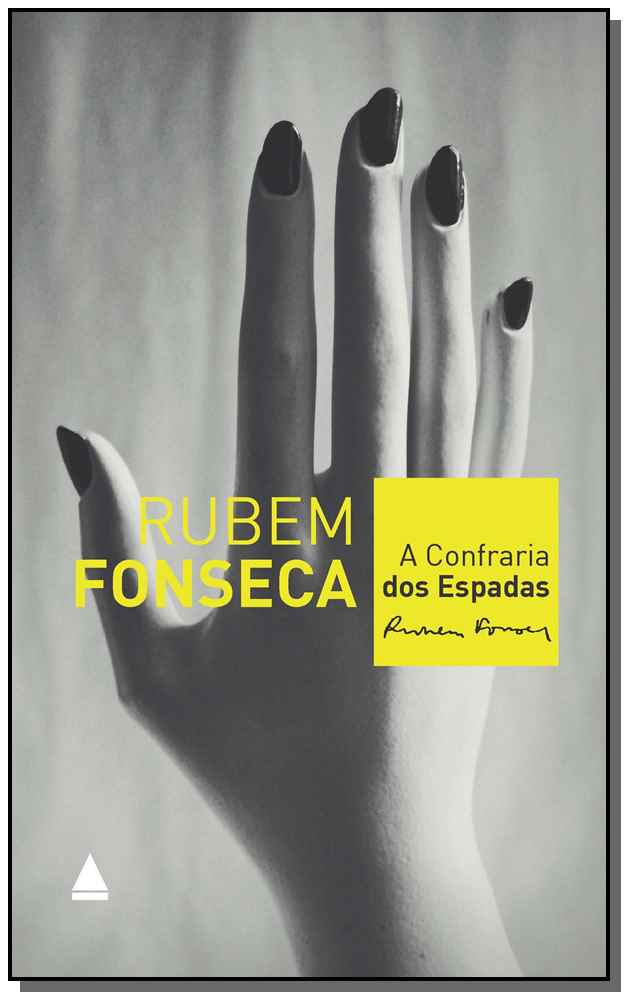 A confraria dos espadas