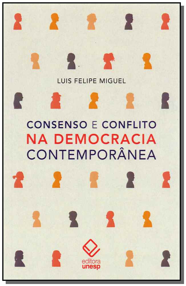 Consenso e conflito na democracia contemporânea