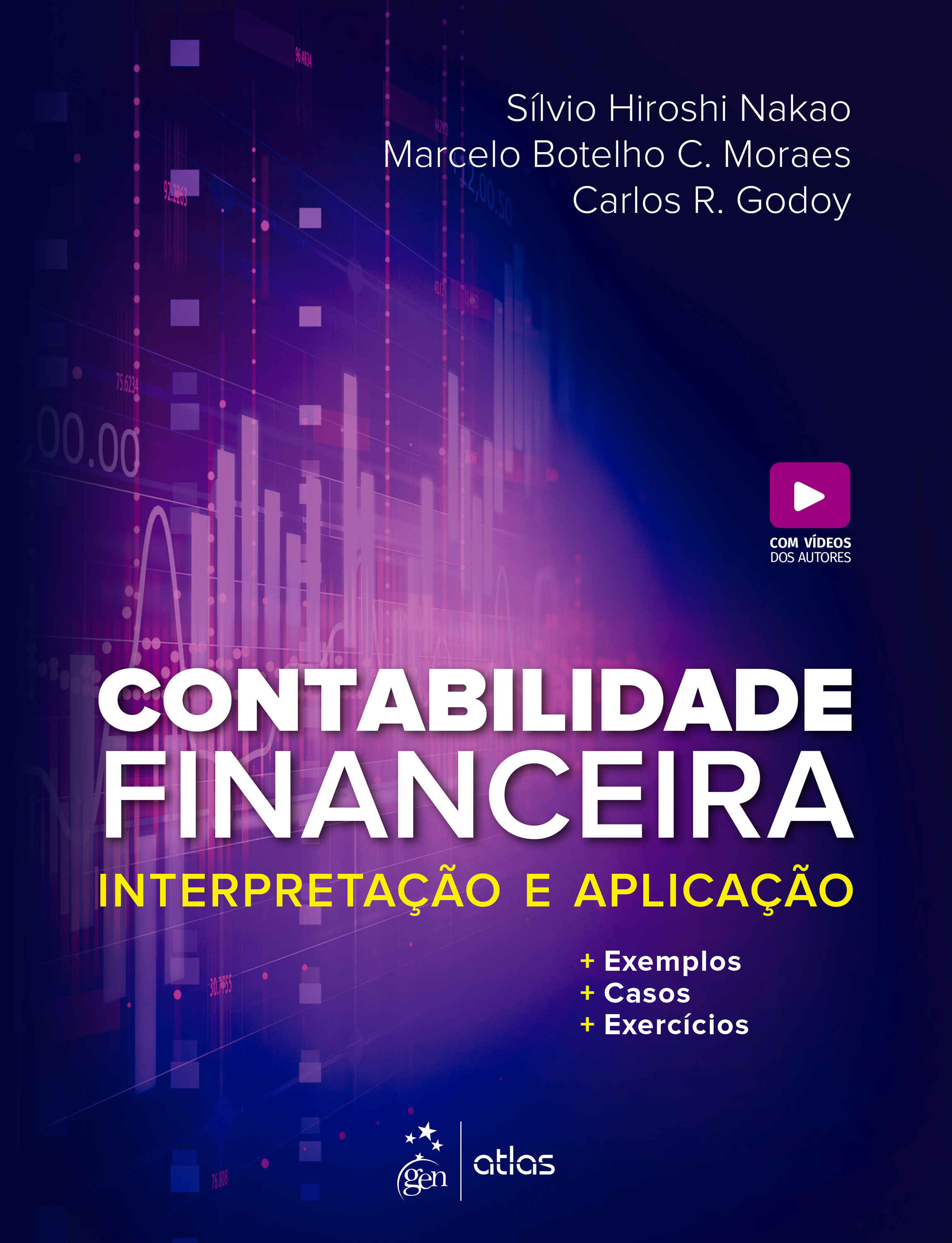 Contabilidade Financeira - Interpretação e Aplicação