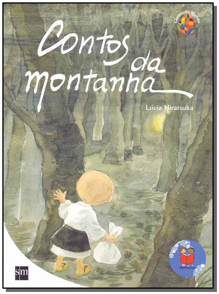 Contos da Montanha