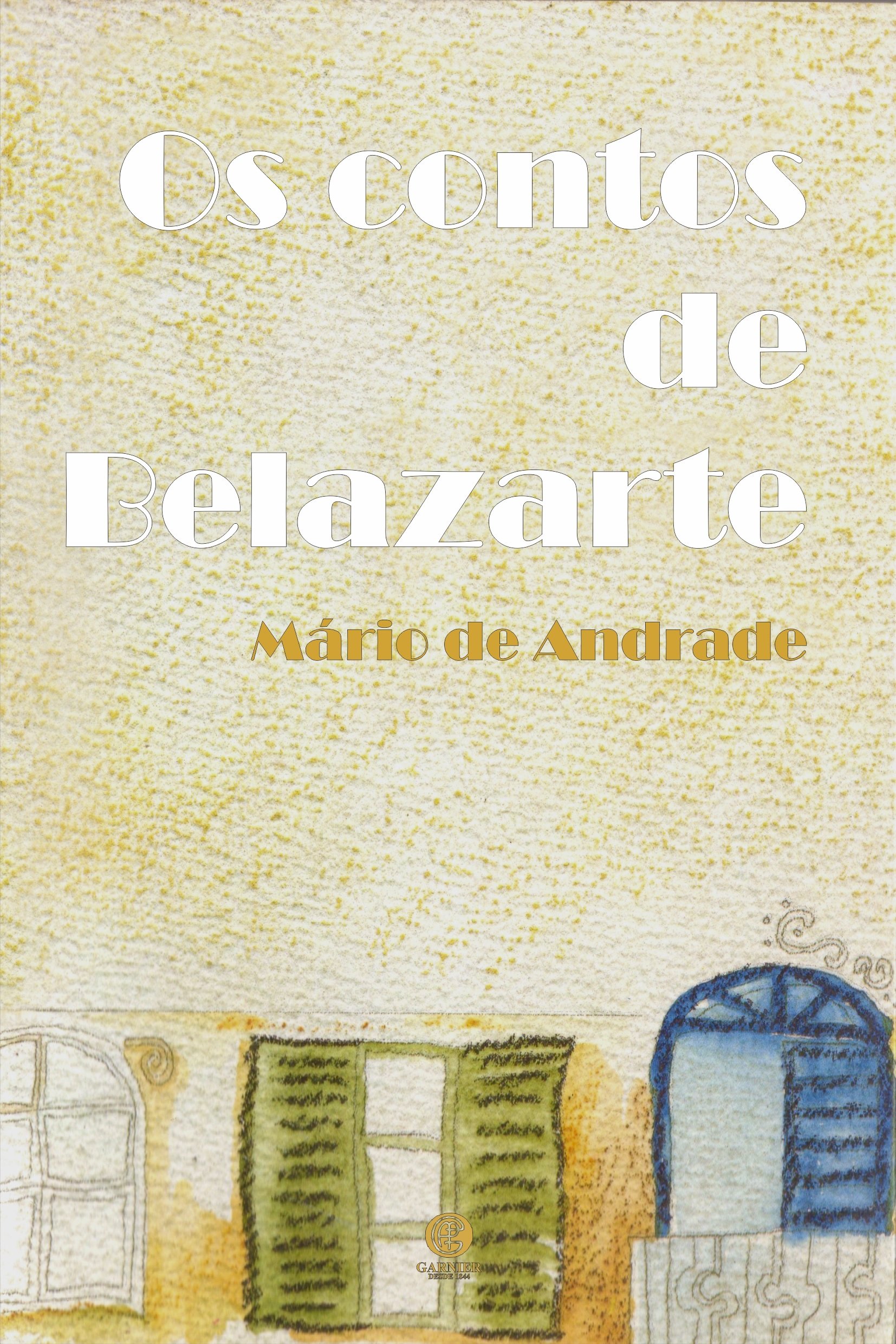 Os Contos de Belazarte