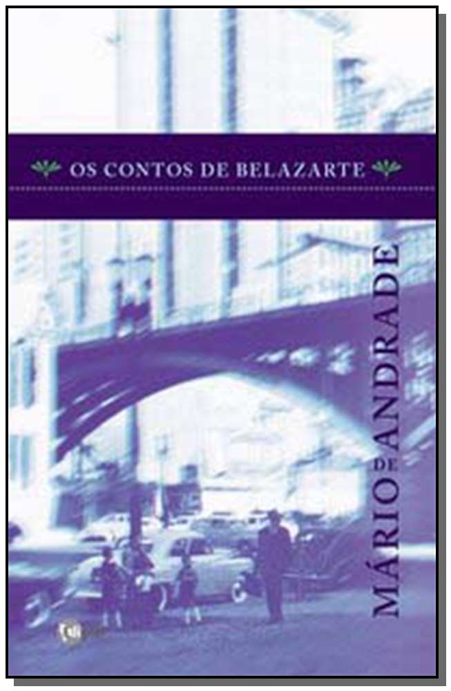 Os contos de Belazarte