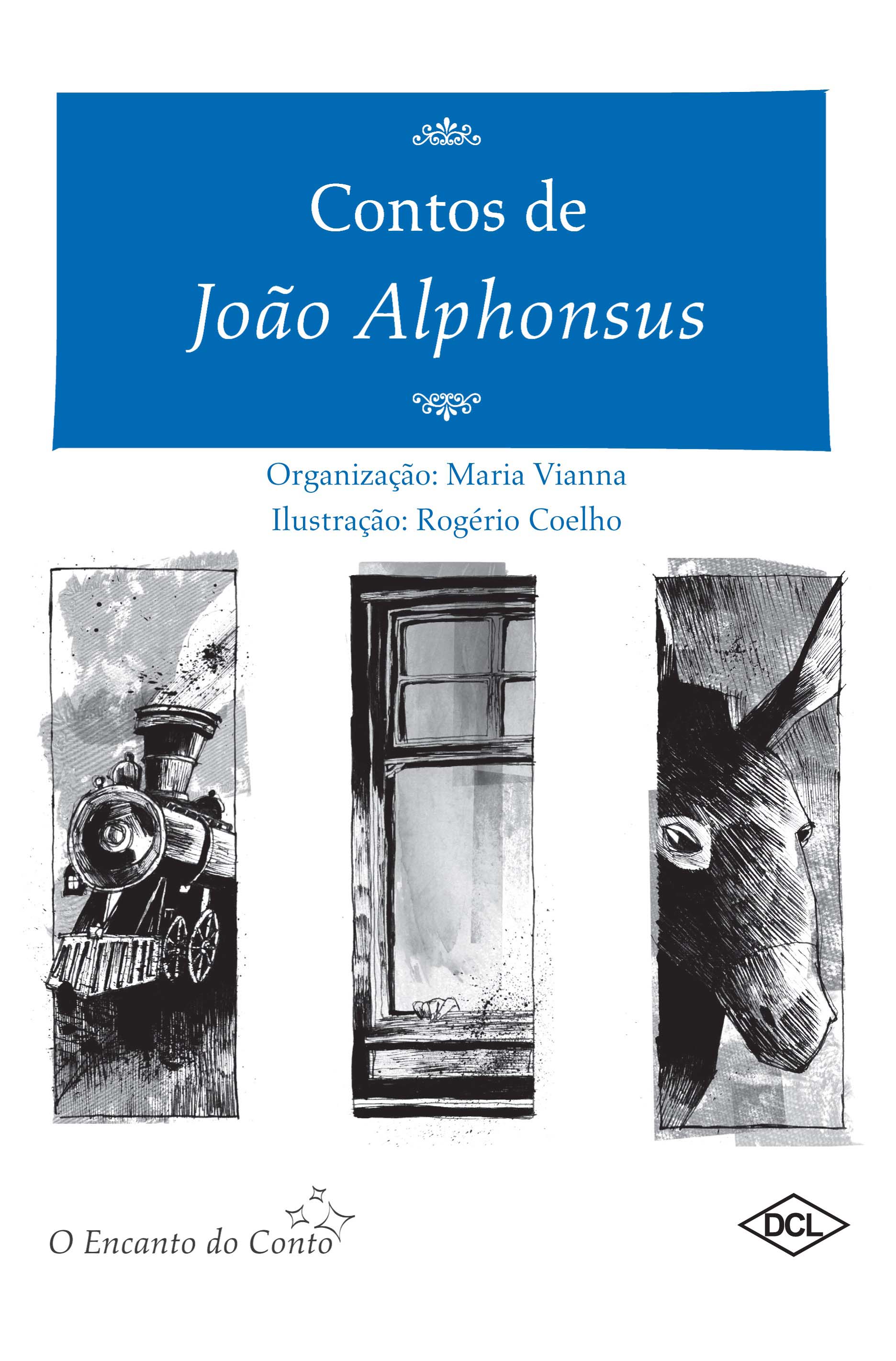 Contos de João Alphonsus