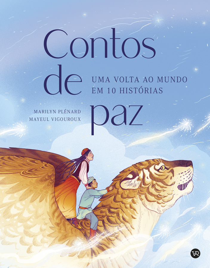 Contos de Paz