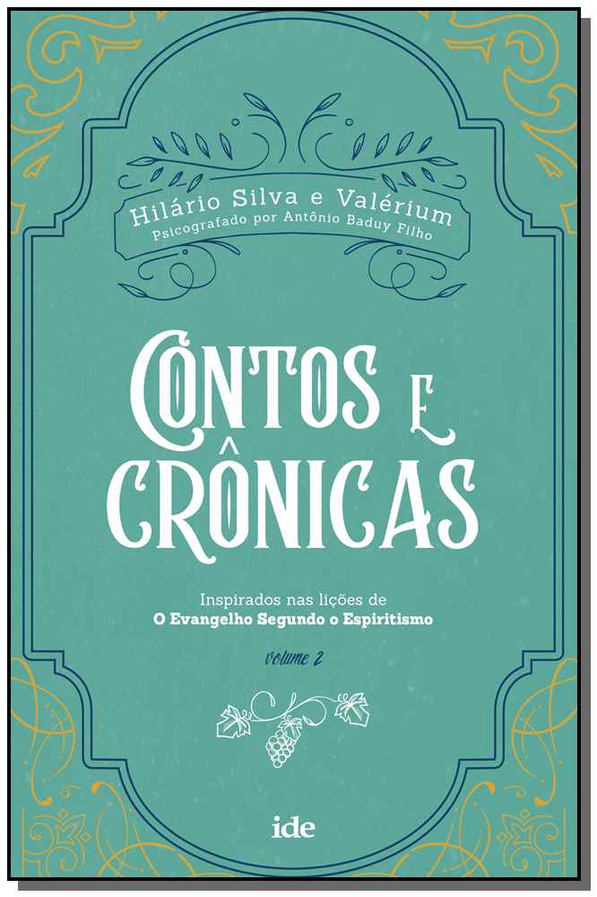 Contos e crônicas - Volume II