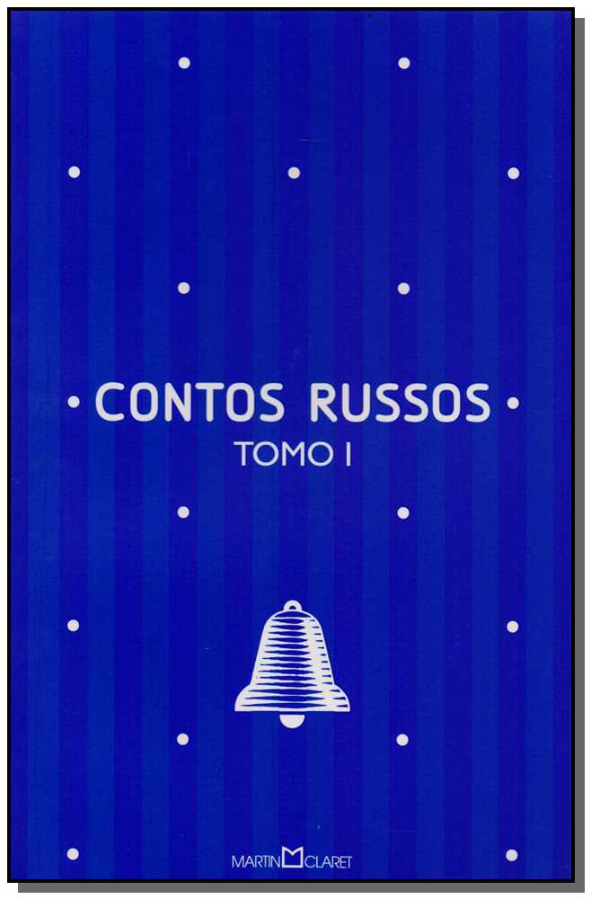 Contos russos: Tomo I