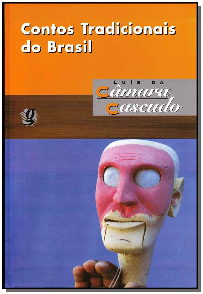 Contos tradicionais do Brasil