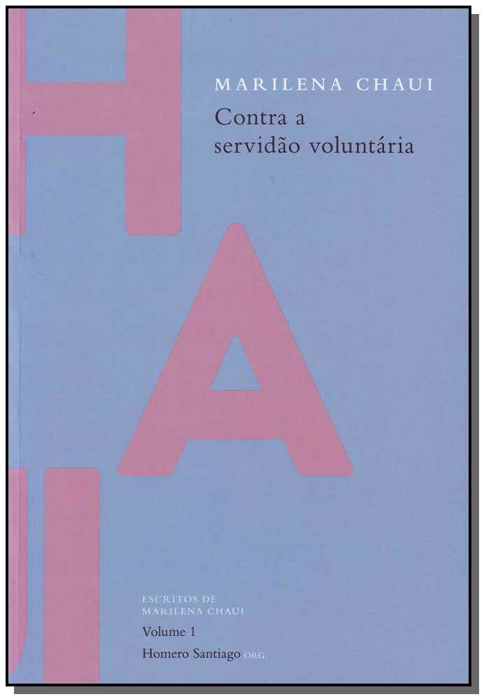 Contra a servidão voluntária