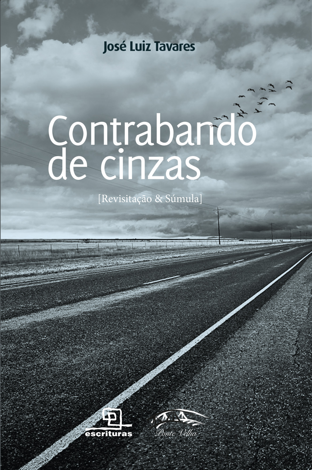 Contrabando de cinzas