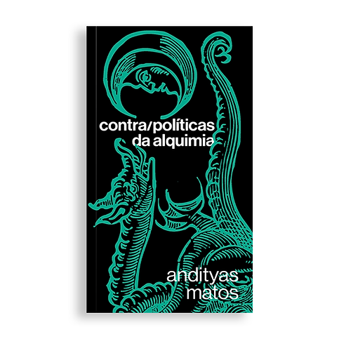 Contra/Políticas da Alquimia