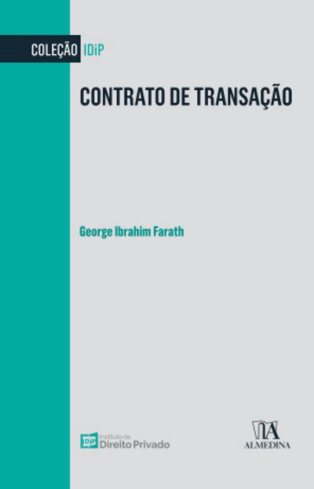 Contrato de Transação - 01Ed/23