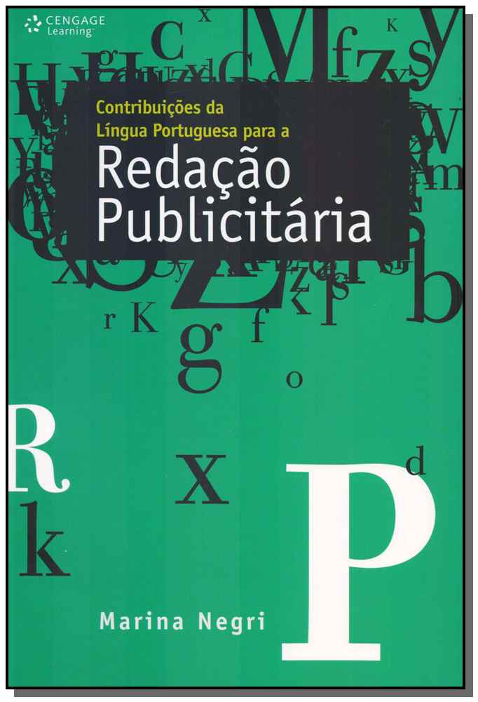 Contribuições da língua portuguesa para a redação publicitária