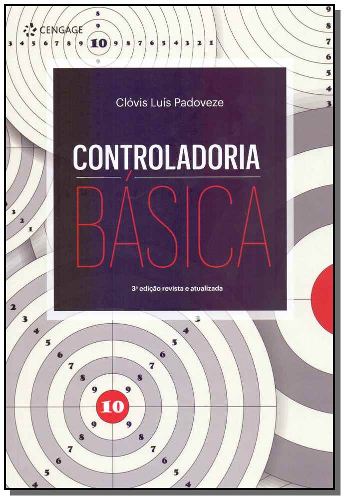 Controladoria básica