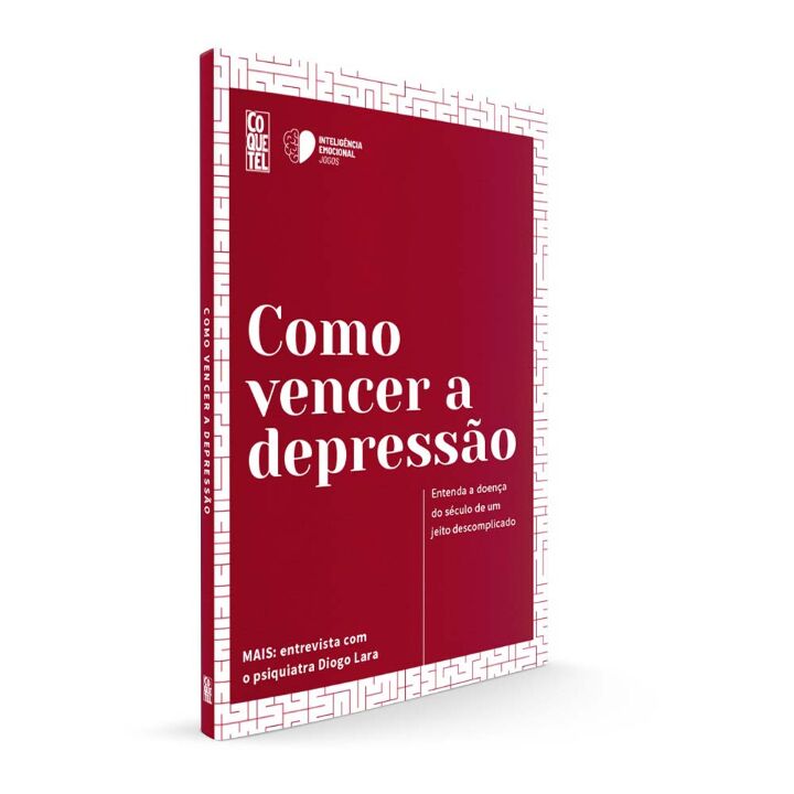 Como vencer a depressão