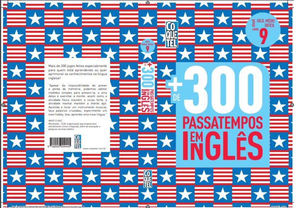 MAIS 300 TREINE SEU INGLES-9