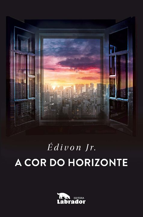 a Cor Do Horizonte