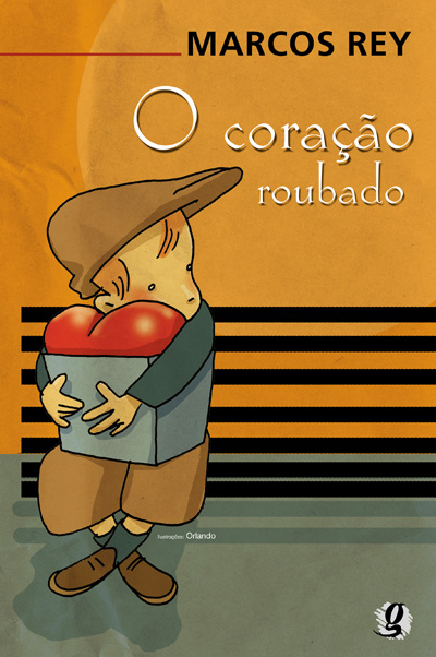 O coração roubado