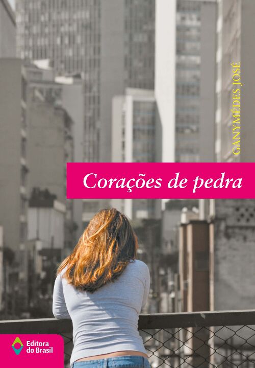 Corações de pedra