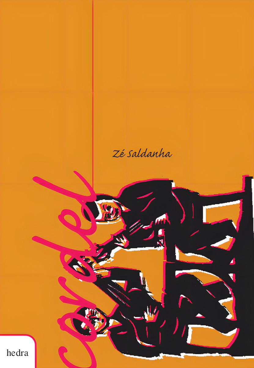 Cordel : Zé Saldanha