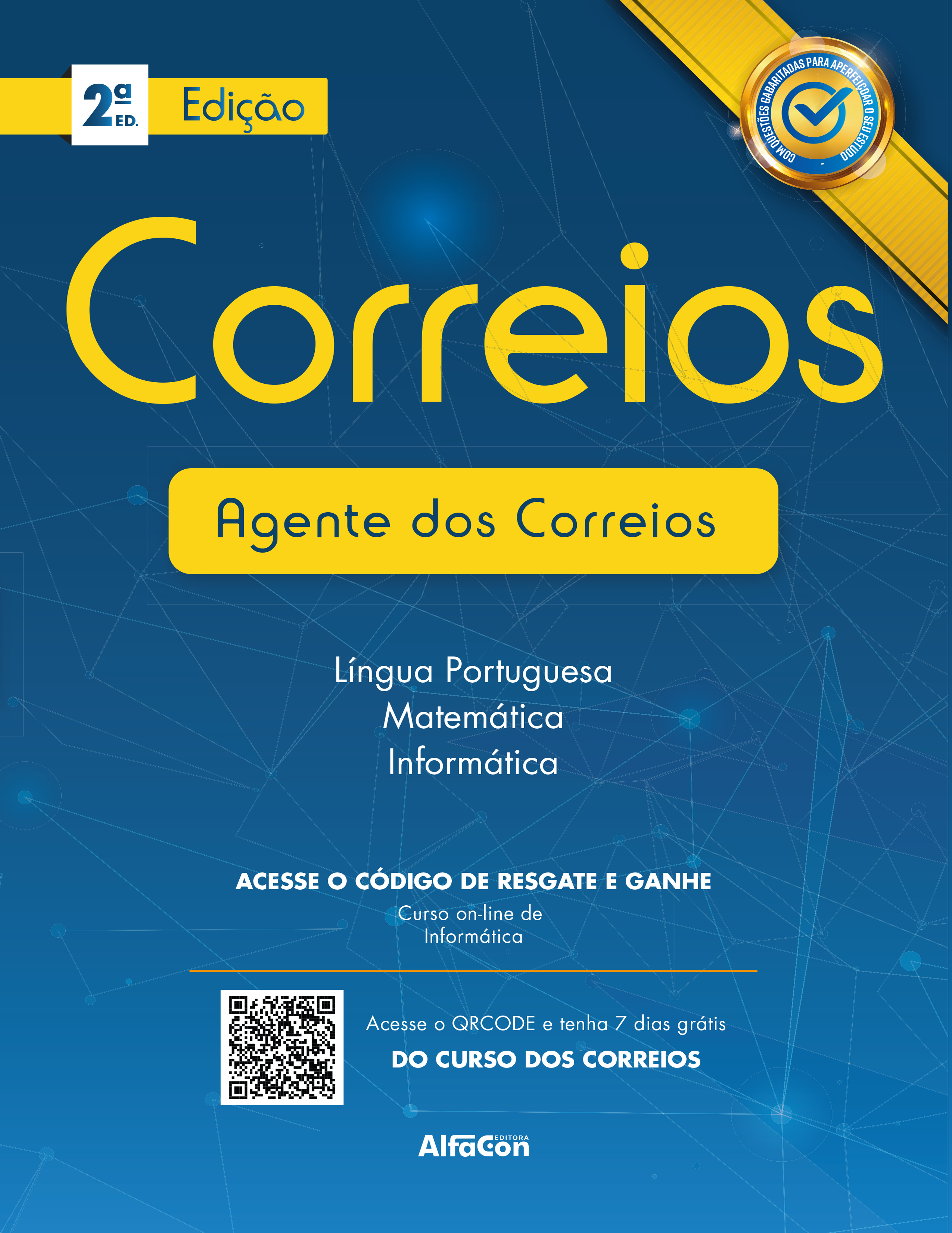 Correios - Agente Dos Correios