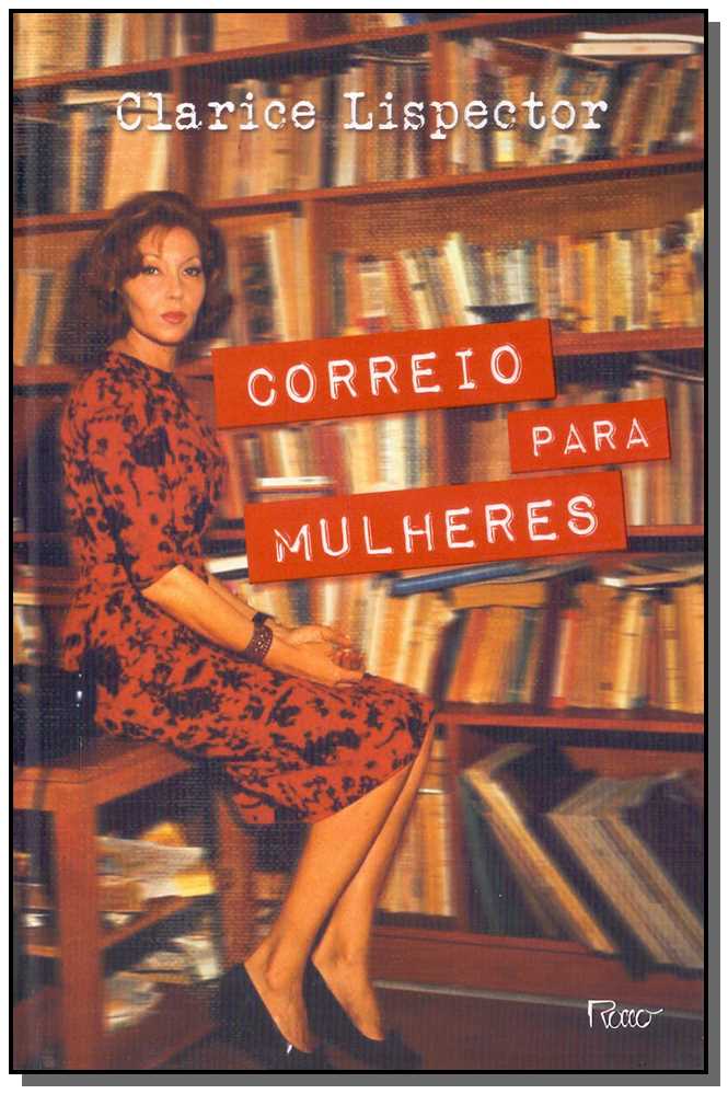 Correio para mulheres