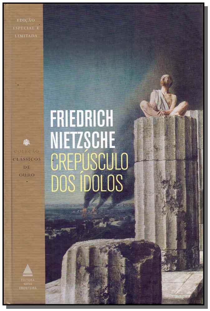 Crepúsculo dos ídolos