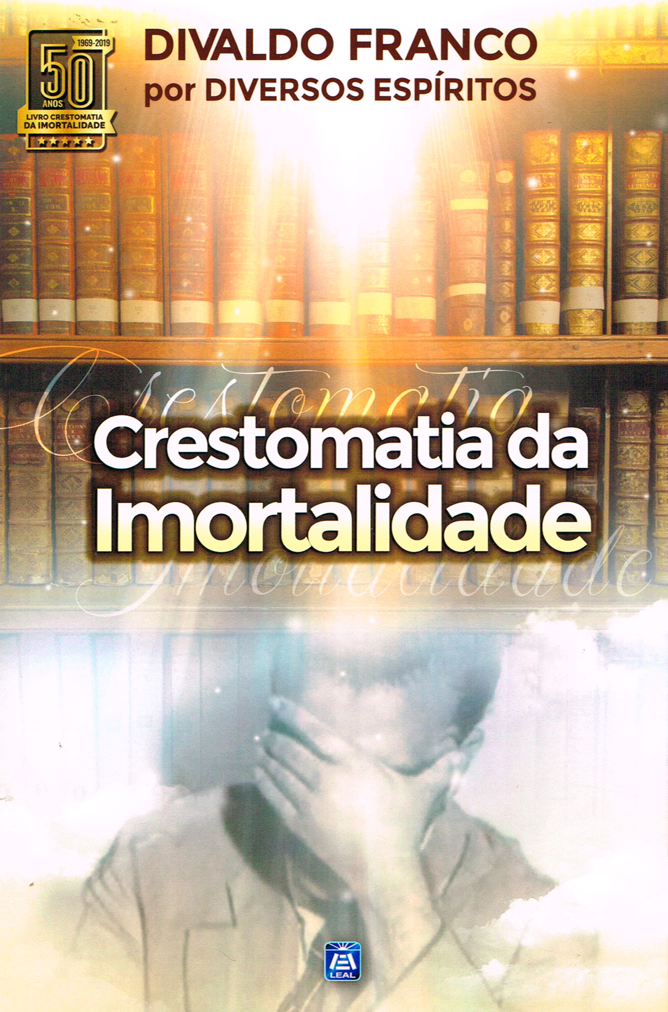 Crestomatia da Imortalidade