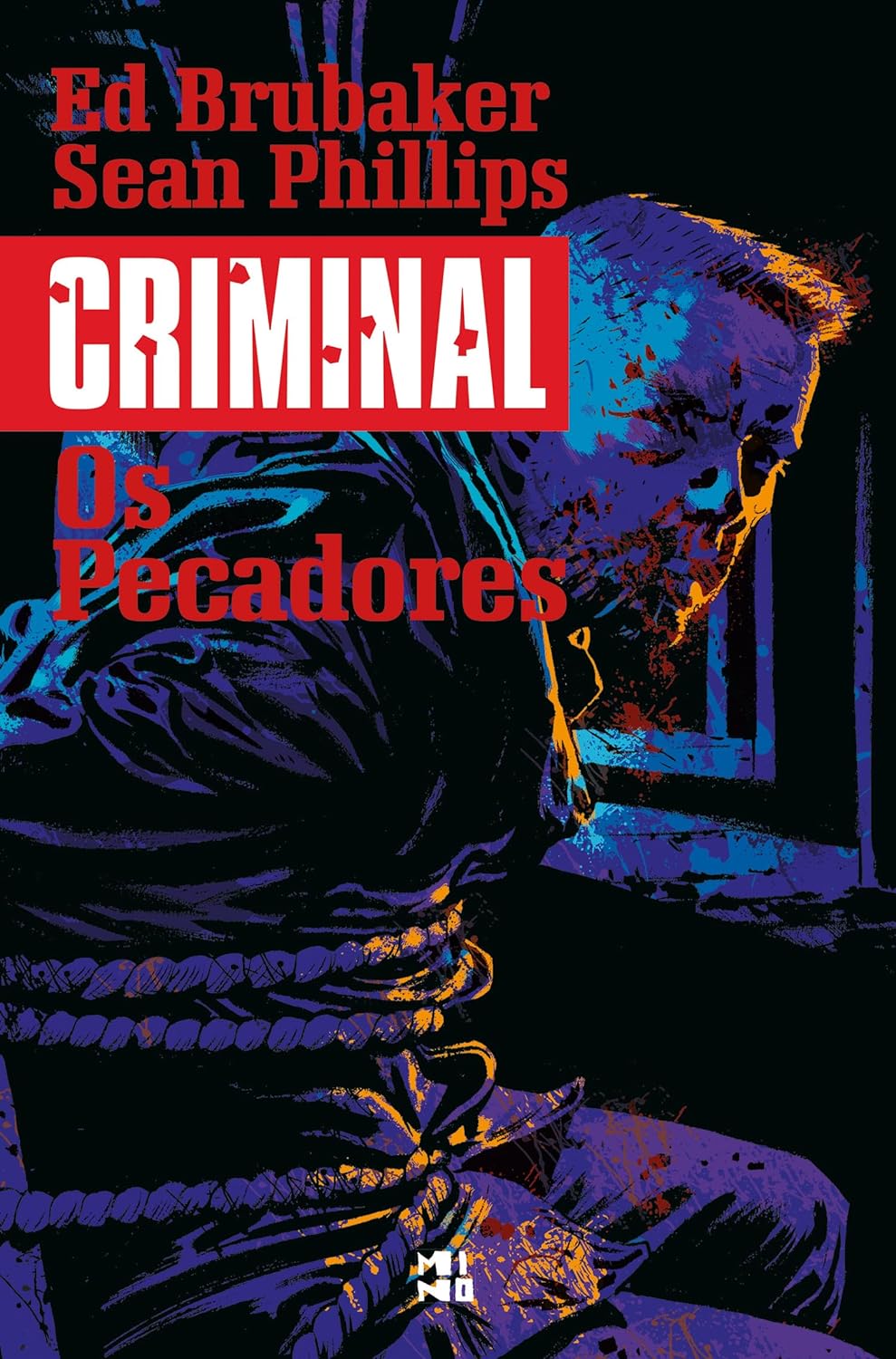 Criminal Volume 5