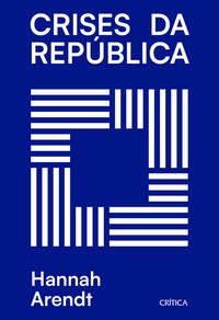 Crises da república